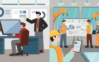 Are You Building for Technology or for Your People? The Operator 5.0 Approach