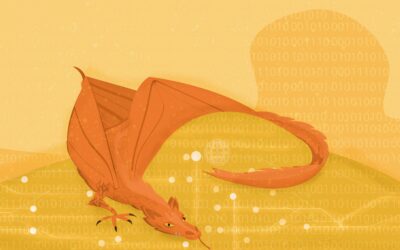 Disruptions & Dragons: Is Your Big Data Creating Digital Waste?